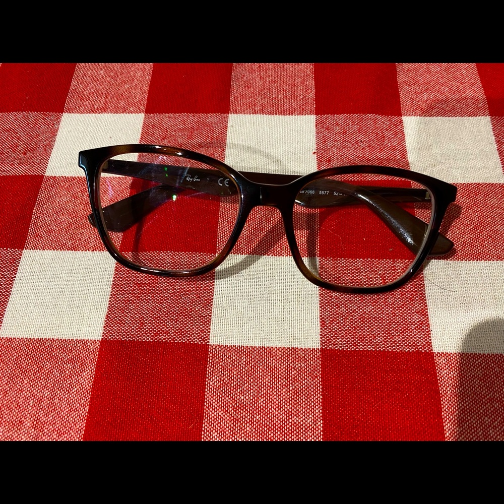 Ray-ban glasses great condition!
